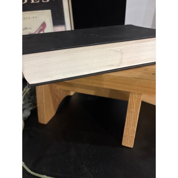 "Warlock" Hardcover Book By Wilbur Smith First U S Edition 2001 Vintage - Picture 4 of 16